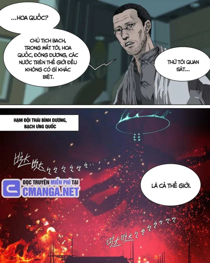 Sơn Thượng Chi Nhân Chapter 73 - 26