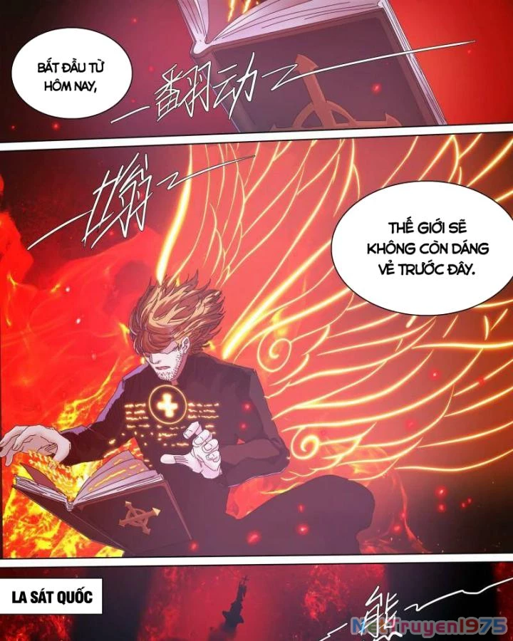 Sơn Thượng Chi Nhân Chapter 73 - 28