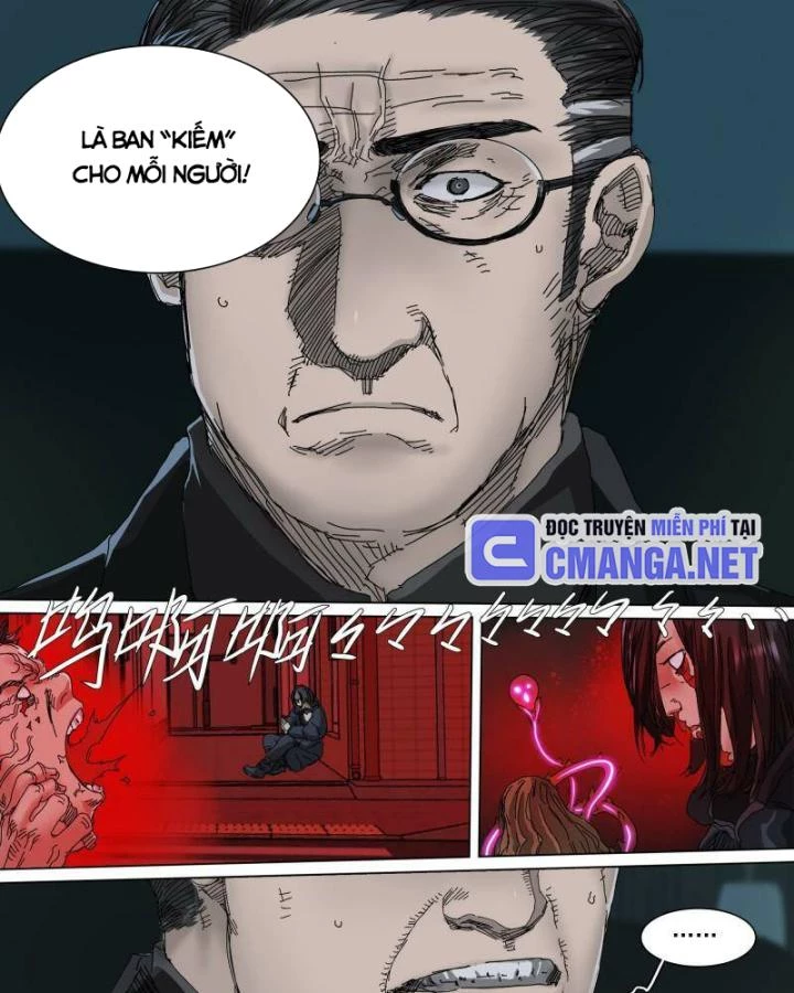 Sơn Thượng Chi Nhân Chapter 73 - 36