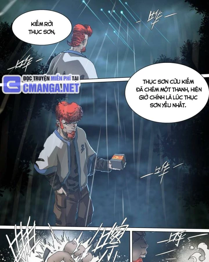 Sơn Thượng Chi Nhân Chapter 73 - 44