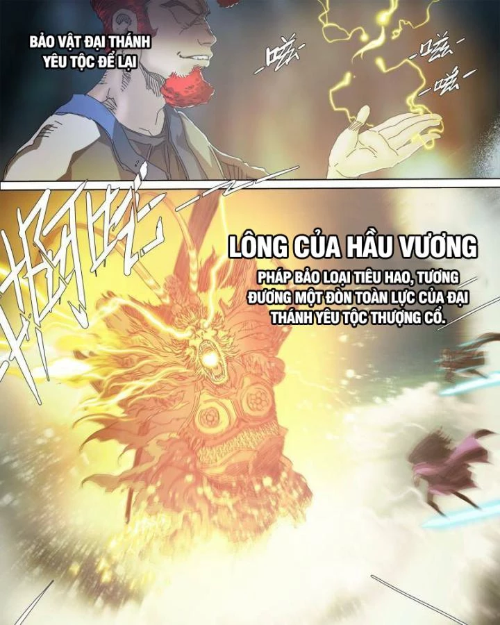Sơn Thượng Chi Nhân Chapter 73 - 46