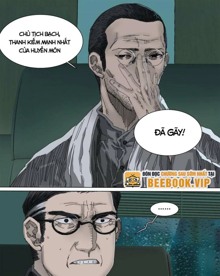 Sơn Thượng Chi Nhân Chapter 73 - 50