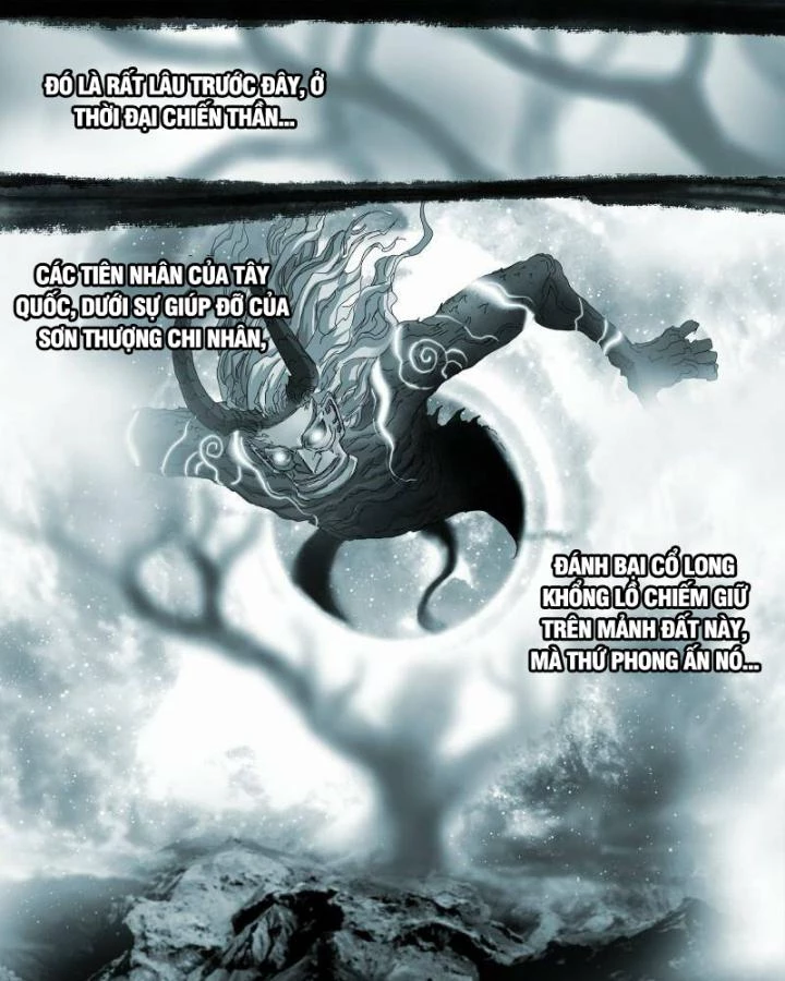 Sơn Thượng Chi Nhân Chapter 74 - 4