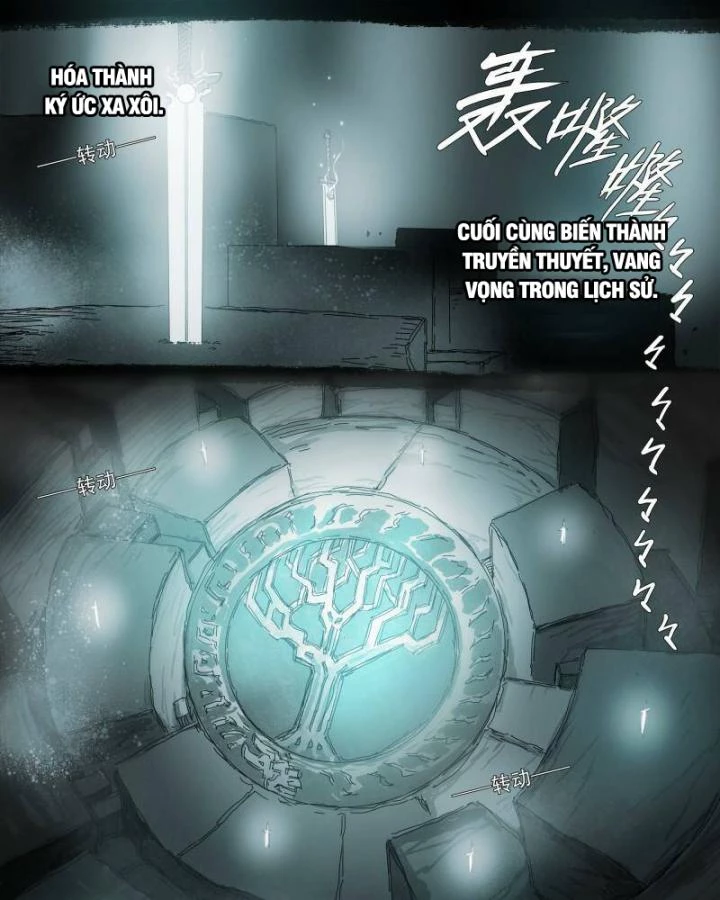 Sơn Thượng Chi Nhân Chapter 74 - 8