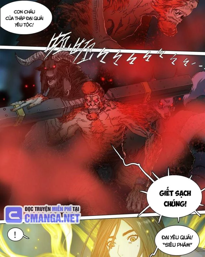 Sơn Thượng Chi Nhân Chapter 74 - 16