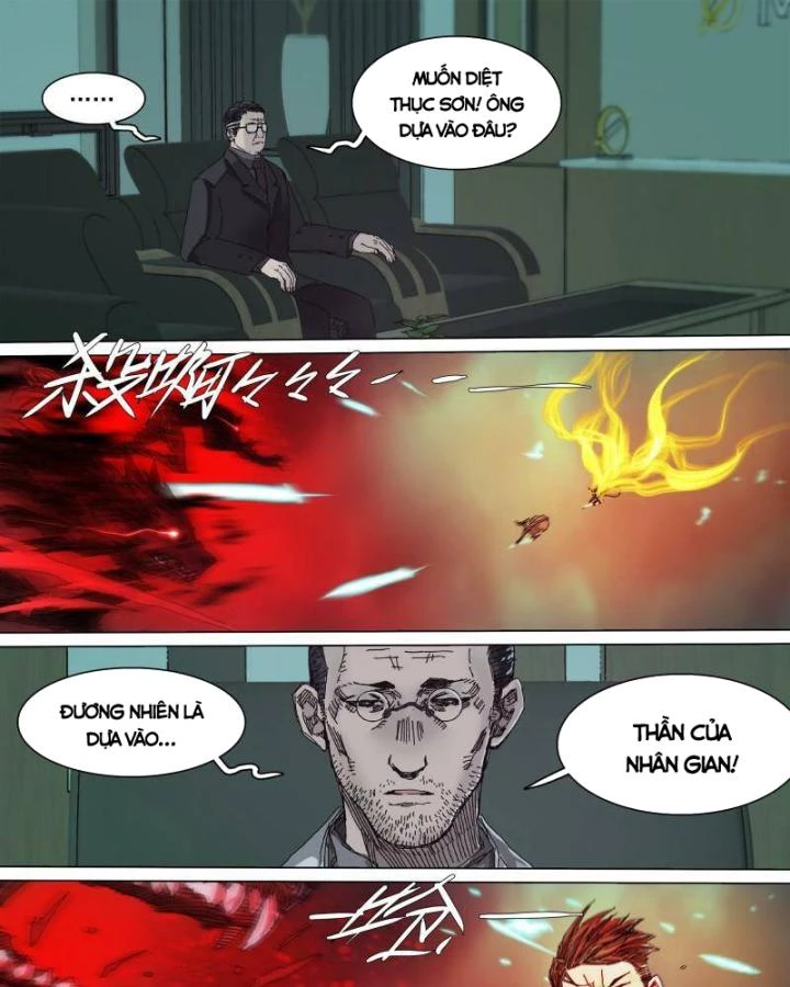 Sơn Thượng Chi Nhân Chapter 74 - 18