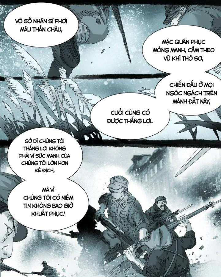 Sơn Thượng Chi Nhân Chapter 74 - 34