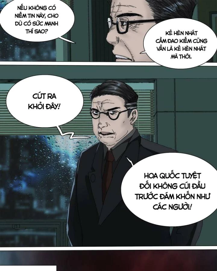Sơn Thượng Chi Nhân Chapter 74 - 36