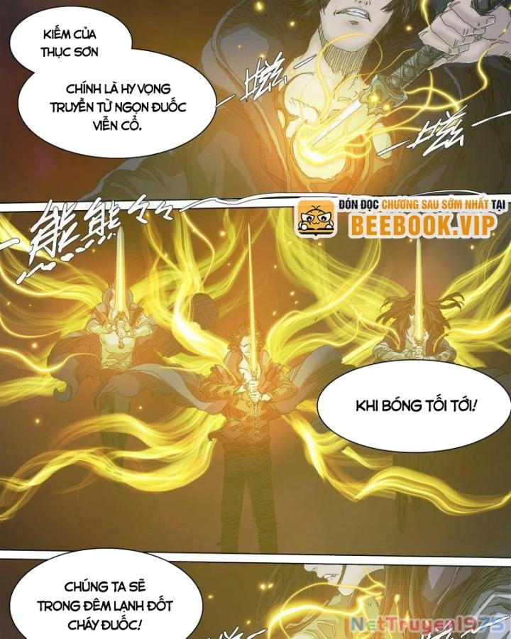 Sơn Thượng Chi Nhân Chapter 74 - 42