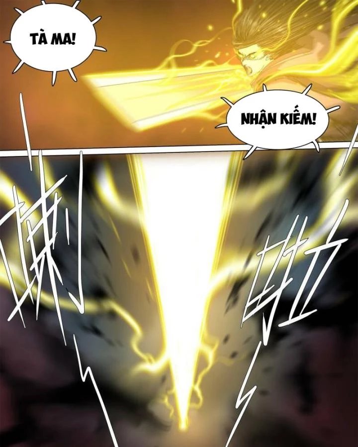 Sơn Thượng Chi Nhân Chapter 74 - 48