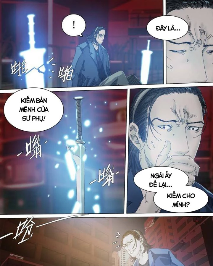 Sơn Thượng Chi Nhân Chapter 74 - 52