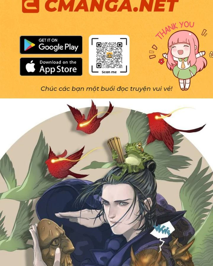 Sơn Thượng Chi Nhân Chapter 75 - 2