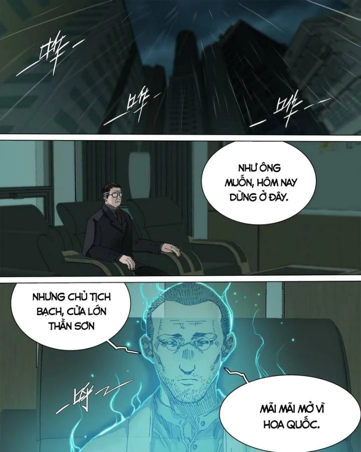 Sơn Thượng Chi Nhân Chapter 75 - 4