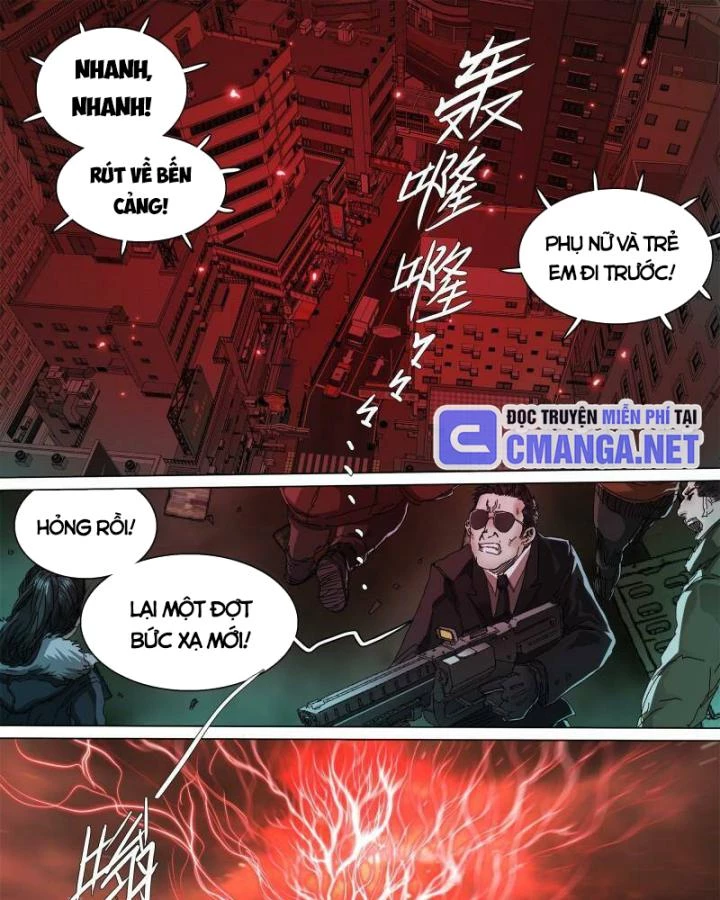 Sơn Thượng Chi Nhân Chapter 75 - 10