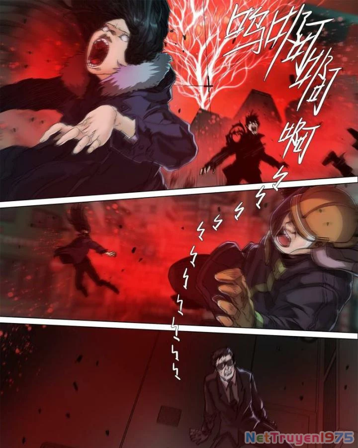Sơn Thượng Chi Nhân Chapter 75 - 12