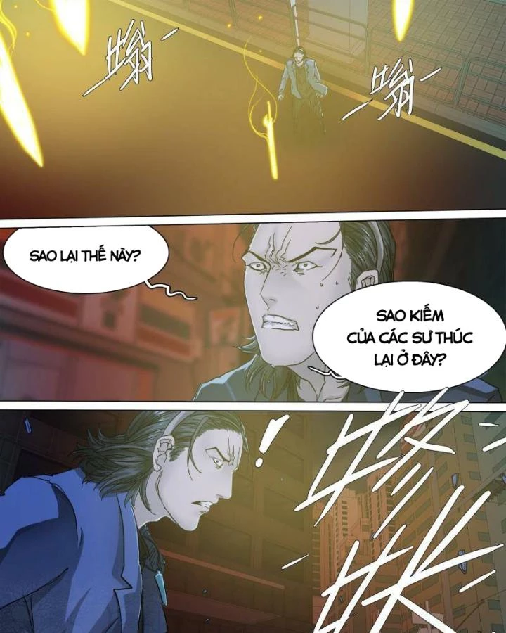 Sơn Thượng Chi Nhân Chapter 75 - 14