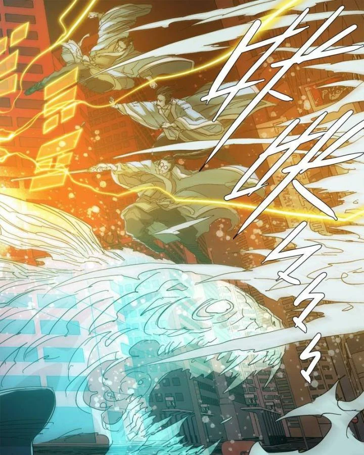 Sơn Thượng Chi Nhân Chapter 75 - 18