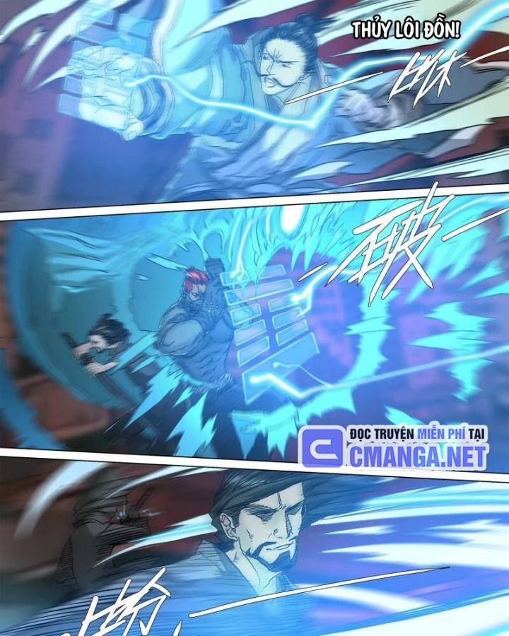 Sơn Thượng Chi Nhân Chapter 75 - 20