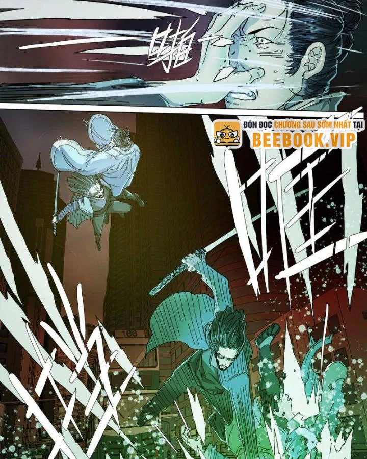 Sơn Thượng Chi Nhân Chapter 75 - 24