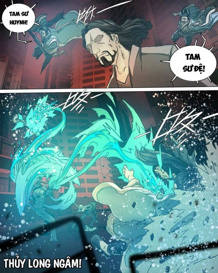 Sơn Thượng Chi Nhân Chapter 75 - 26