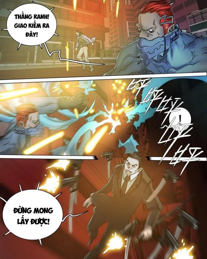 Sơn Thượng Chi Nhân Chapter 75 - 28