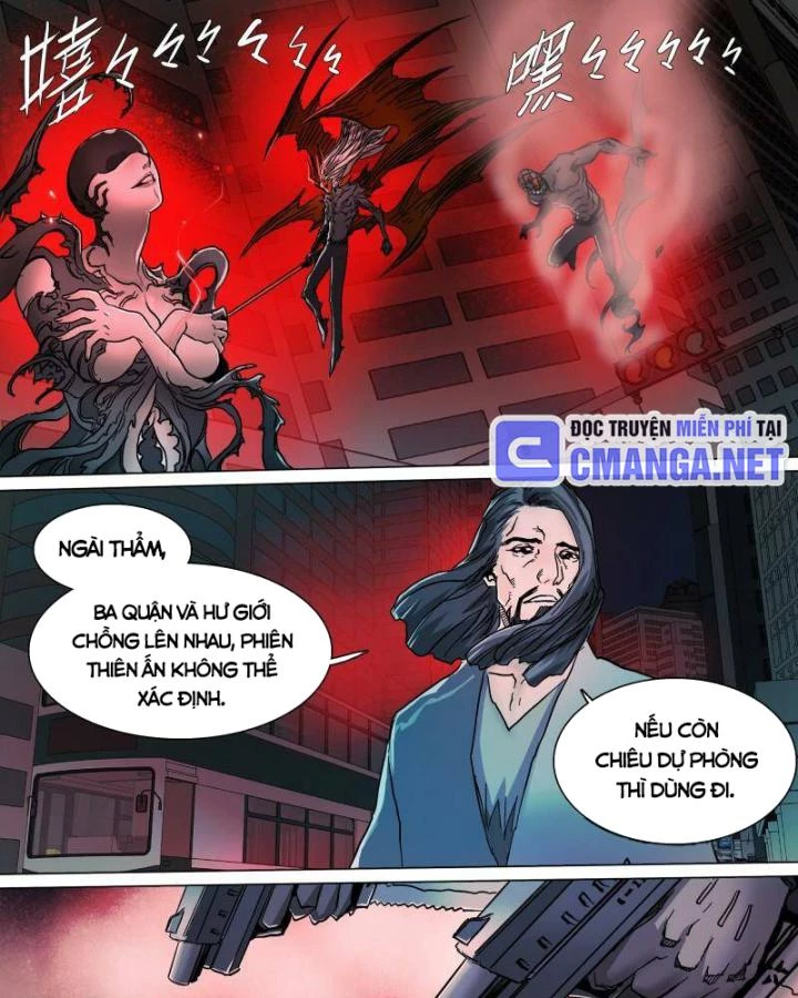 Sơn Thượng Chi Nhân Chapter 75 - 38