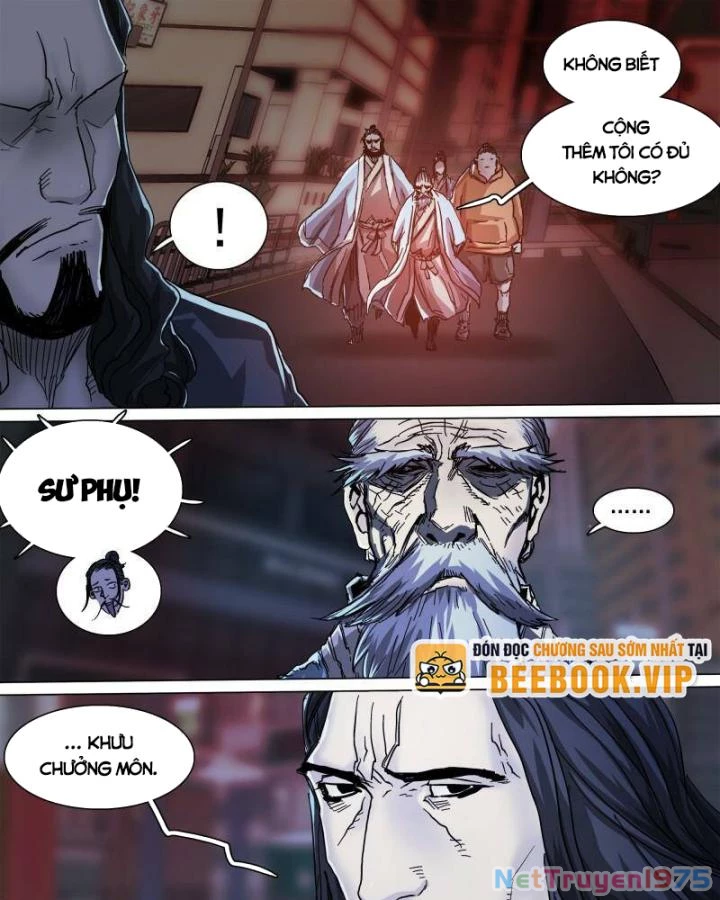 Sơn Thượng Chi Nhân Chapter 75 - 42