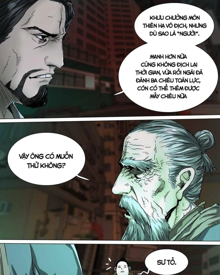 Sơn Thượng Chi Nhân Chapter 75 - 44
