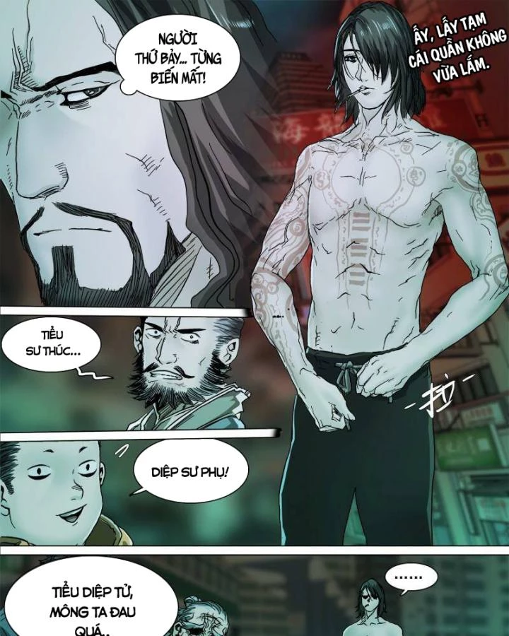 Sơn Thượng Chi Nhân Chapter 75 - 48