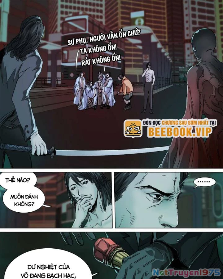 Sơn Thượng Chi Nhân Chapter 75 - 50
