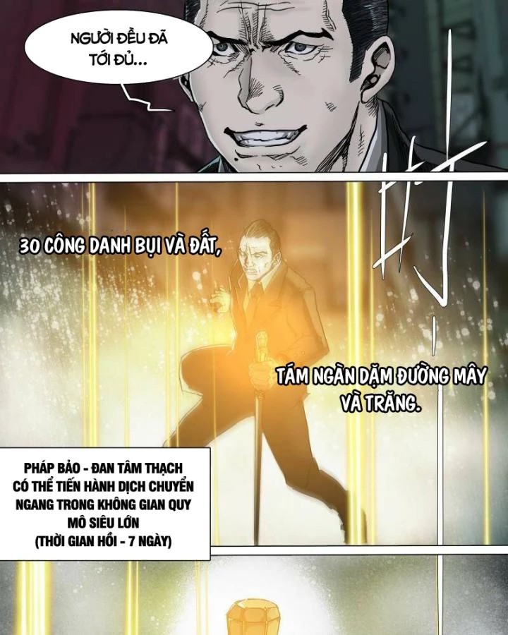 Sơn Thượng Chi Nhân Chapter 75 - 52