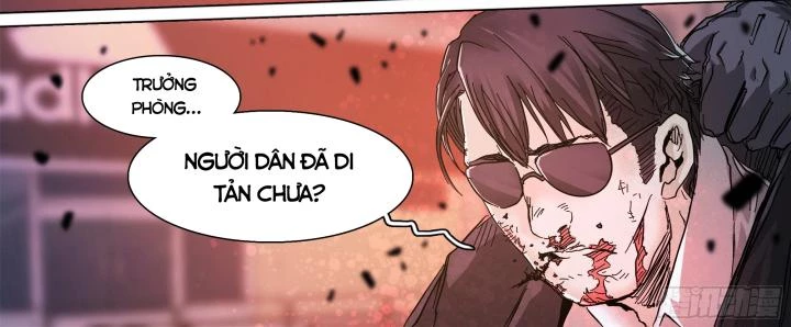 Sơn Thượng Chi Nhân Chapter 76 - 10