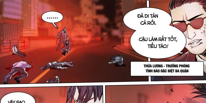 Sơn Thượng Chi Nhân Chapter 76 - 11