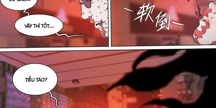 Sơn Thượng Chi Nhân Chapter 76 - 12