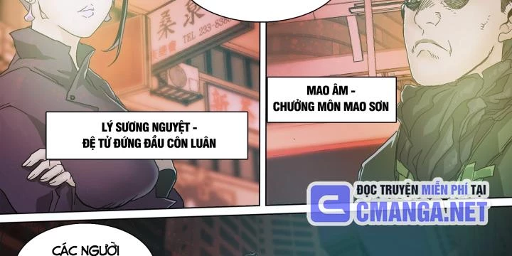 Sơn Thượng Chi Nhân Chapter 76 - 27