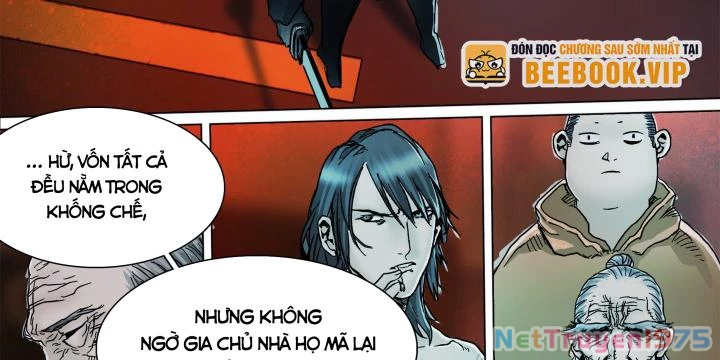 Sơn Thượng Chi Nhân Chapter 76 - 36