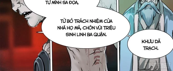 Sơn Thượng Chi Nhân Chapter 76 - 37