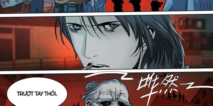 Sơn Thượng Chi Nhân Chapter 76 - 39