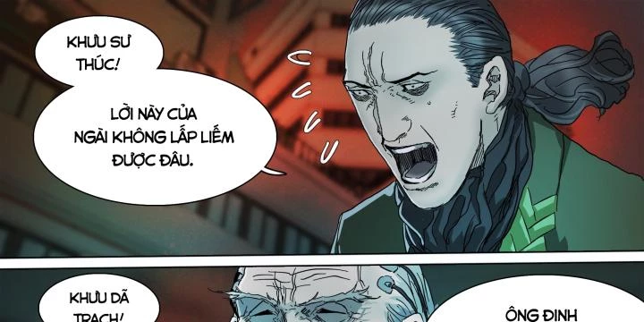 Sơn Thượng Chi Nhân Chapter 76 - 41