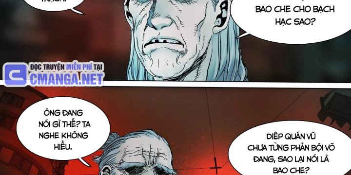 Sơn Thượng Chi Nhân Chapter 76 - 42