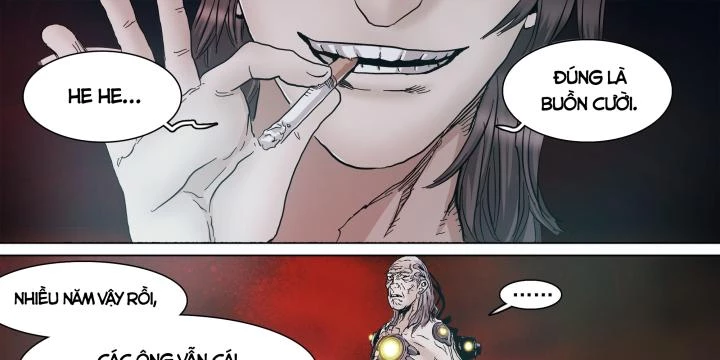 Sơn Thượng Chi Nhân Chapter 76 - 44
