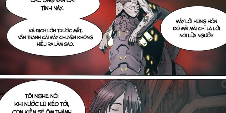 Sơn Thượng Chi Nhân Chapter 76 - 45