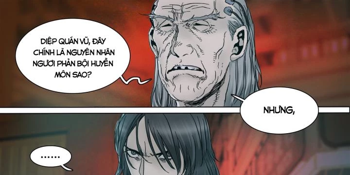 Sơn Thượng Chi Nhân Chapter 76 - 47