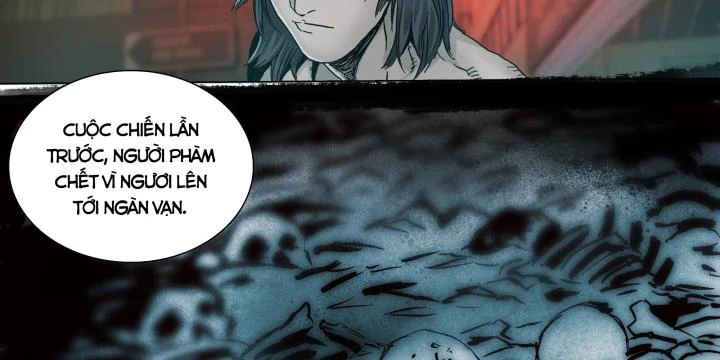 Sơn Thượng Chi Nhân Chapter 76 - 48