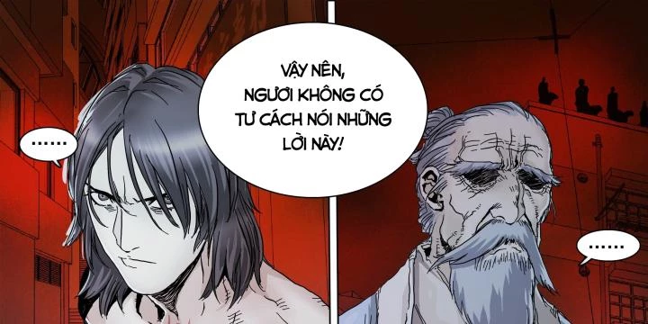Sơn Thượng Chi Nhân Chapter 76 - 50