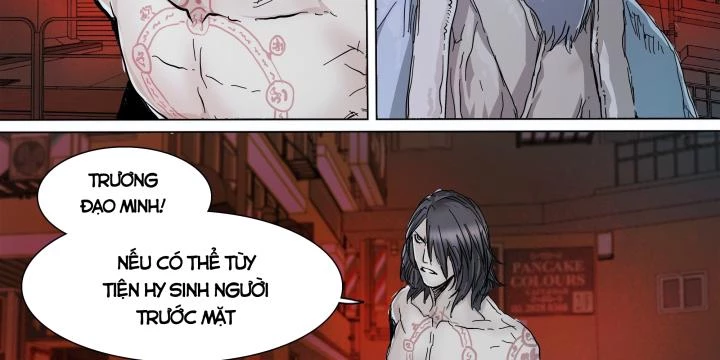 Sơn Thượng Chi Nhân Chapter 76 - 51