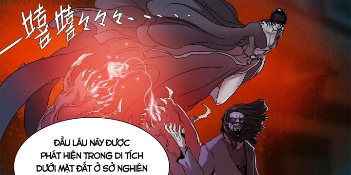 Sơn Thượng Chi Nhân Chapter 76 - 56