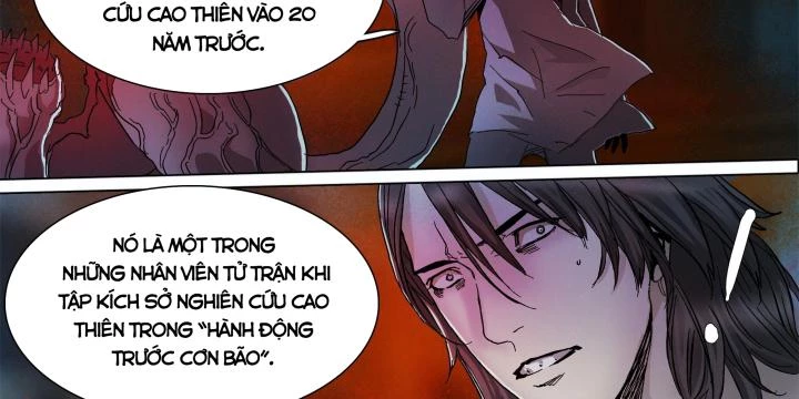 Sơn Thượng Chi Nhân Chapter 76 - 57