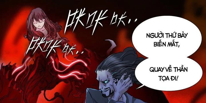 Sơn Thượng Chi Nhân Chapter 76 - 62