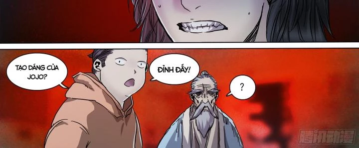Sơn Thượng Chi Nhân Chapter 76 - 64
